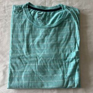 Gap Stripe Tee